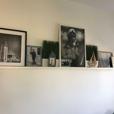 Apartament Kapitanski วาดีสวาโวโว ภายนอก รูปภาพ