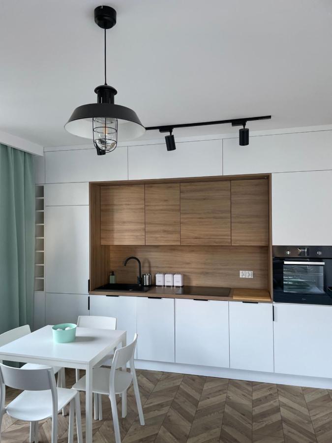 Apartament Kapitanski วาดีสวาโวโว ภายนอก รูปภาพ