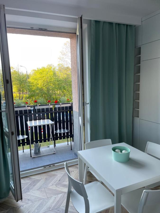 Apartament Kapitanski วาดีสวาโวโว ภายนอก รูปภาพ
