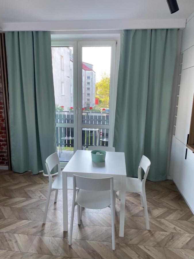 Apartament Kapitanski วาดีสวาโวโว ภายนอก รูปภาพ
