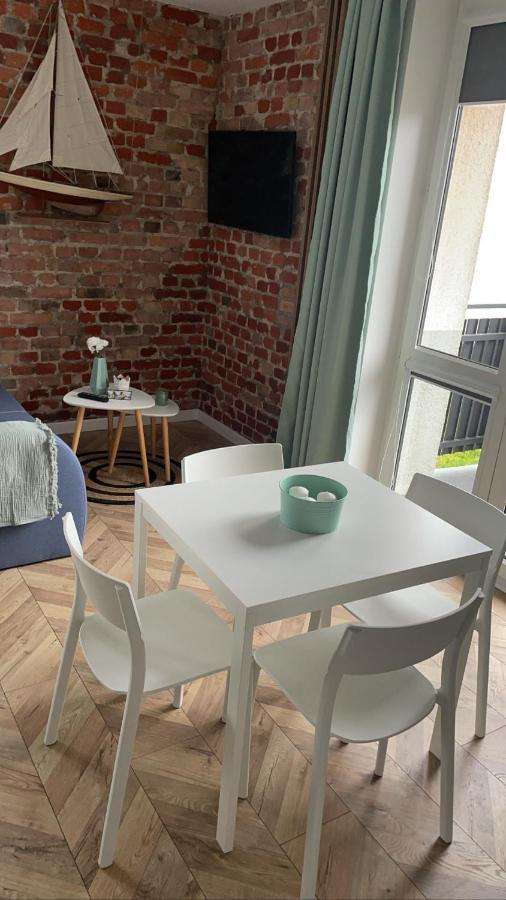 Apartament Kapitanski วาดีสวาโวโว ภายนอก รูปภาพ