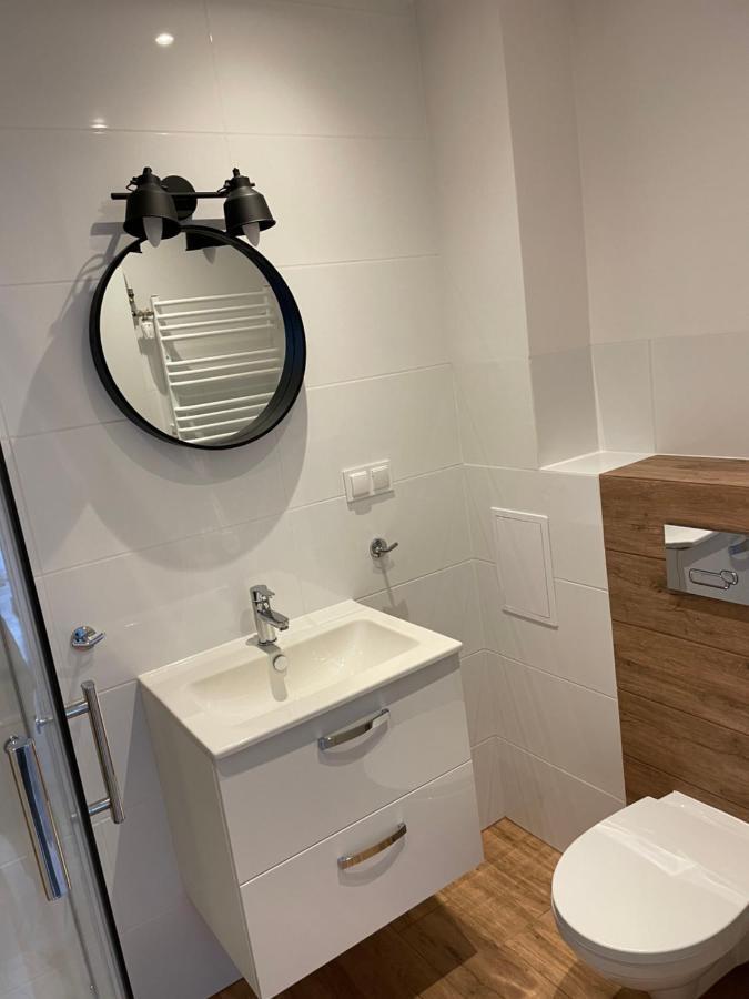 Apartament Kapitanski วาดีสวาโวโว ภายนอก รูปภาพ