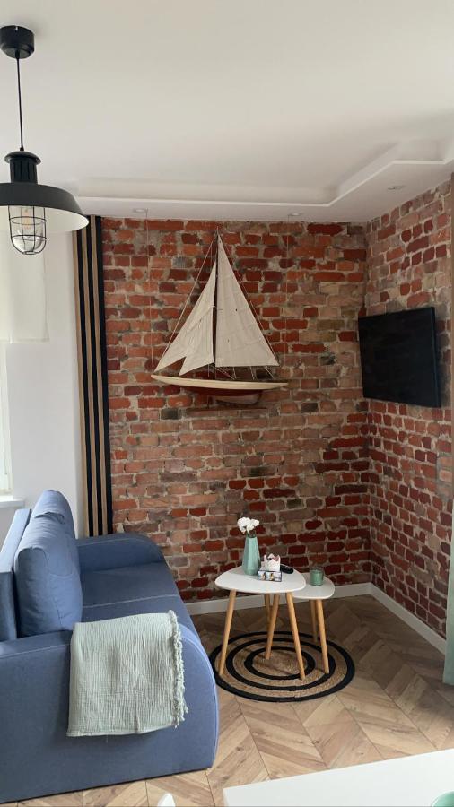 Apartament Kapitanski วาดีสวาโวโว ภายนอก รูปภาพ