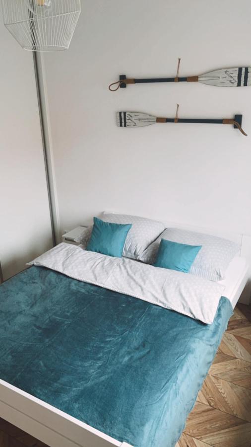 Apartament Kapitanski วาดีสวาโวโว ภายนอก รูปภาพ