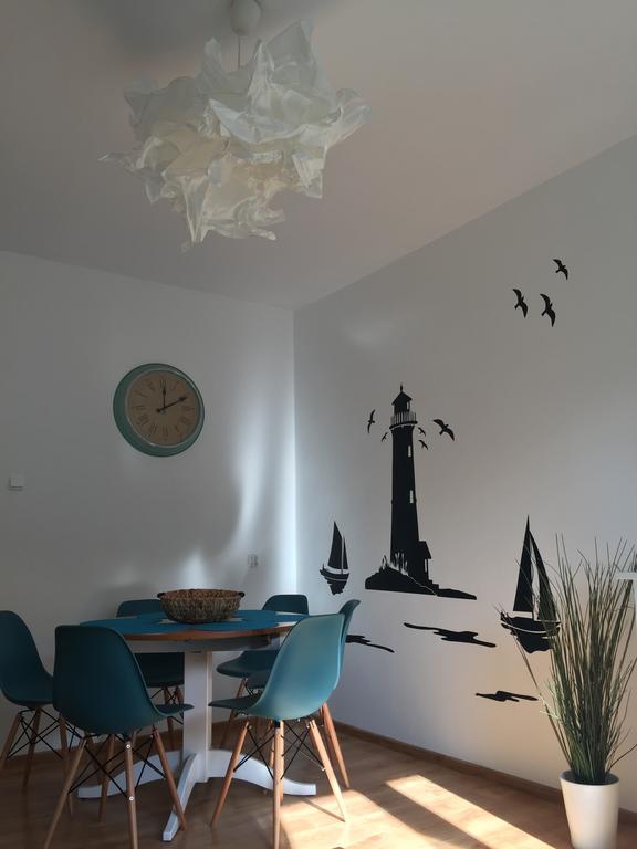 Apartament Kapitanski วาดีสวาโวโว ภายนอก รูปภาพ
