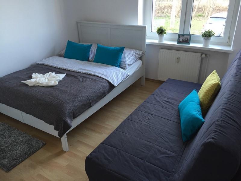 Apartament Kapitanski วาดีสวาโวโว ภายนอก รูปภาพ