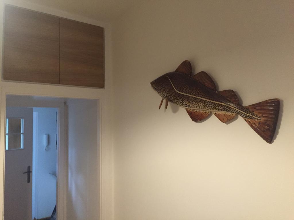 Apartament Kapitanski วาดีสวาโวโว ภายนอก รูปภาพ