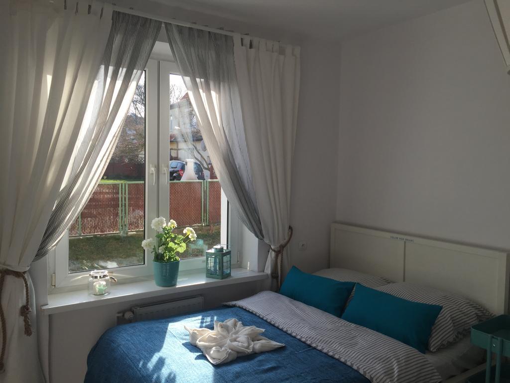 Apartament Kapitanski วาดีสวาโวโว ภายนอก รูปภาพ