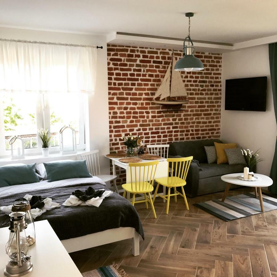 Apartament Kapitanski วาดีสวาโวโว ภายนอก รูปภาพ