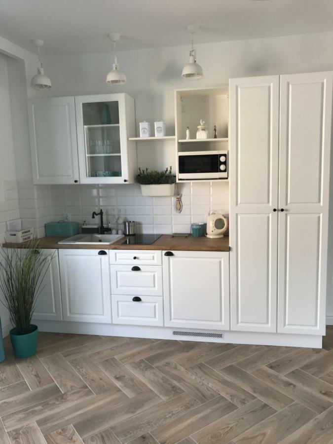 Apartament Kapitanski วาดีสวาโวโว ภายนอก รูปภาพ