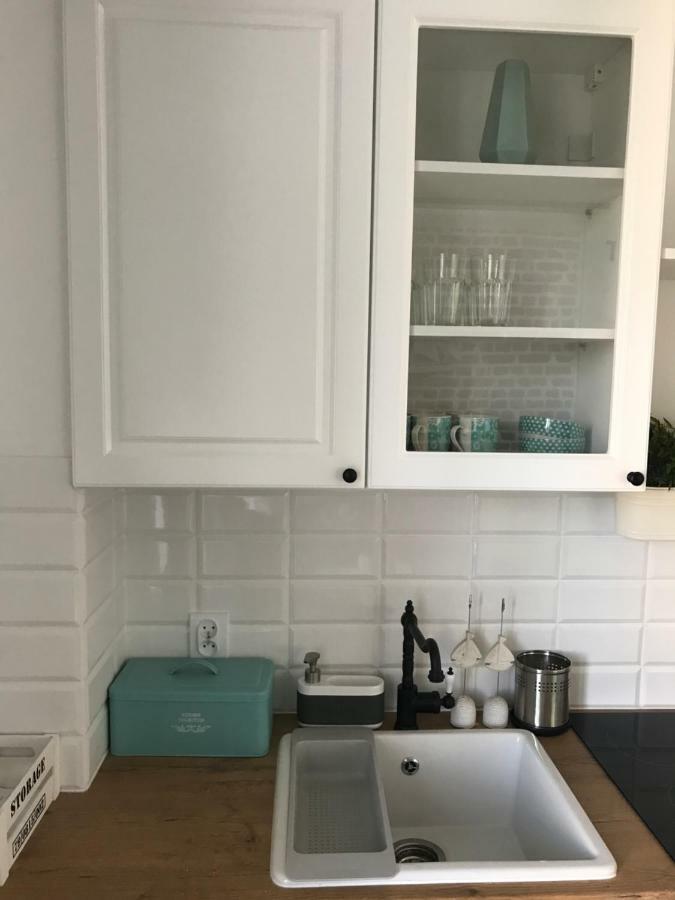 Apartament Kapitanski วาดีสวาโวโว ภายนอก รูปภาพ