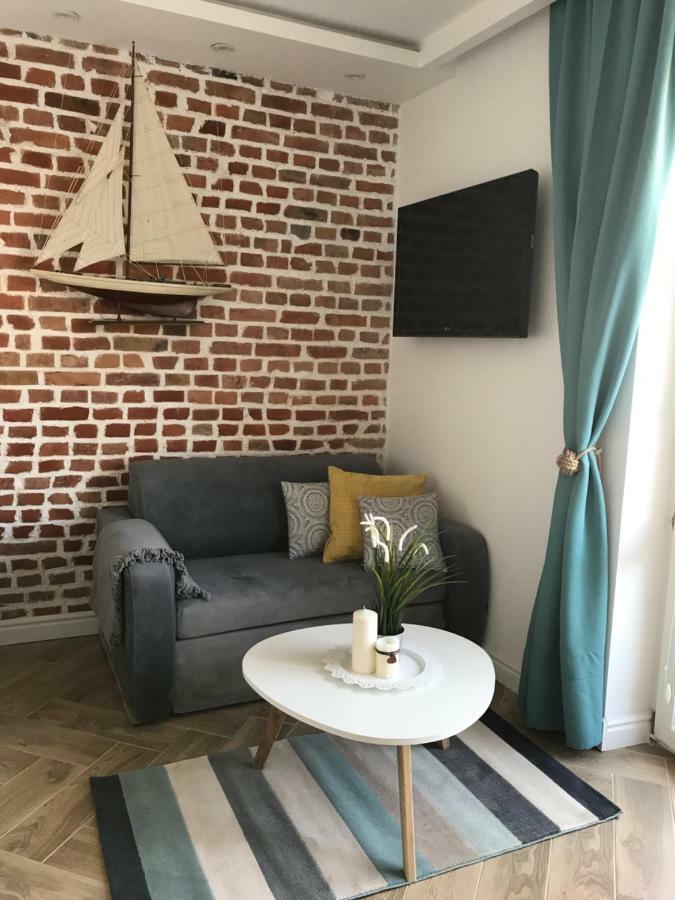 Apartament Kapitanski วาดีสวาโวโว ภายนอก รูปภาพ