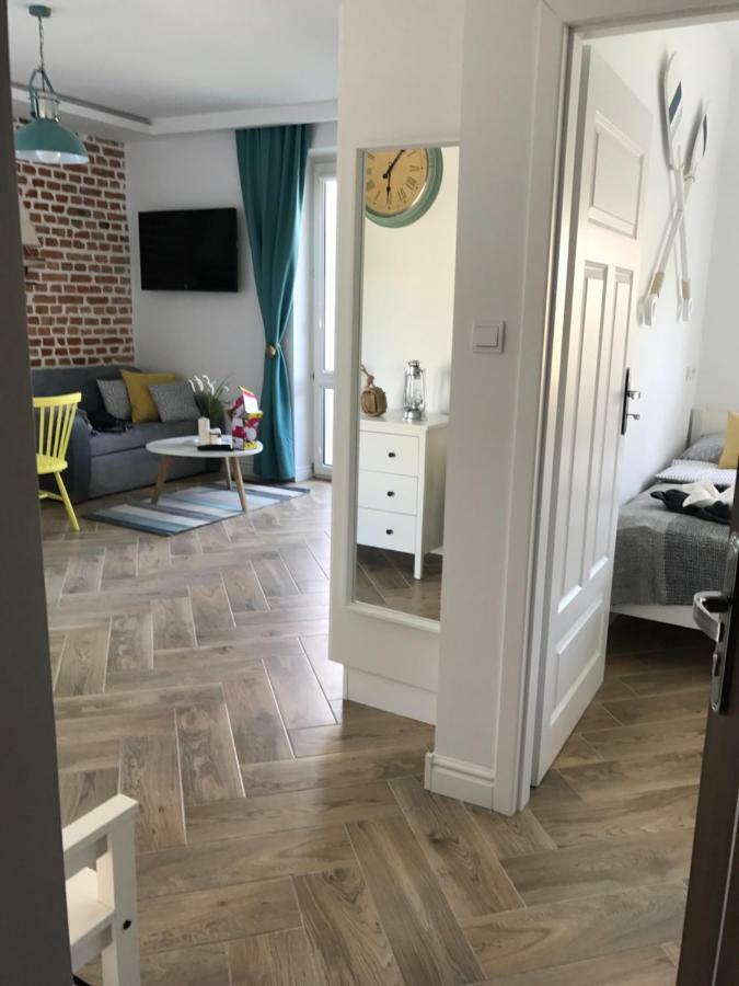 Apartament Kapitanski วาดีสวาโวโว ภายนอก รูปภาพ