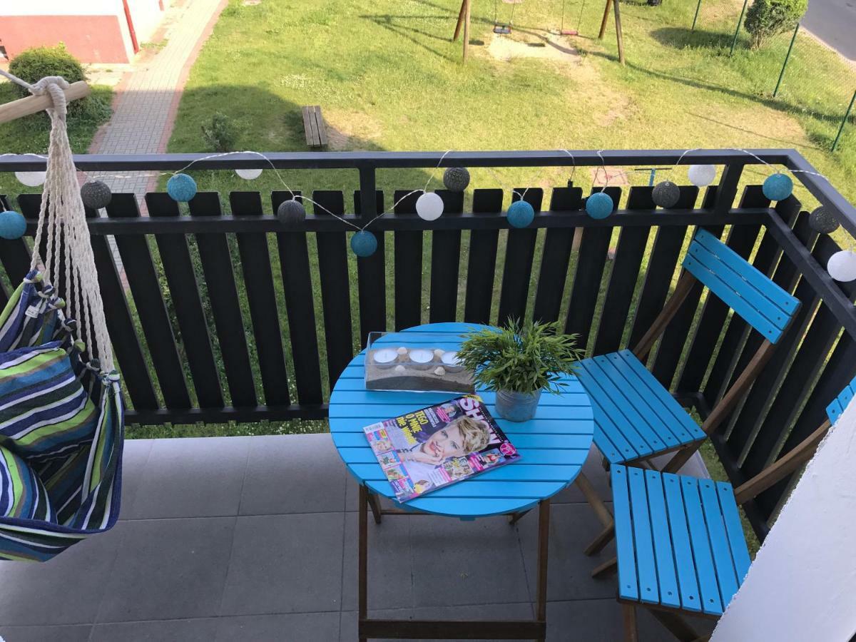 Apartament Kapitanski วาดีสวาโวโว ภายนอก รูปภาพ