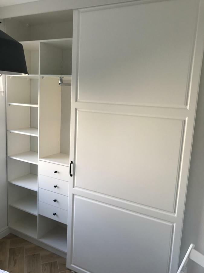 Apartament Kapitanski วาดีสวาโวโว ภายนอก รูปภาพ