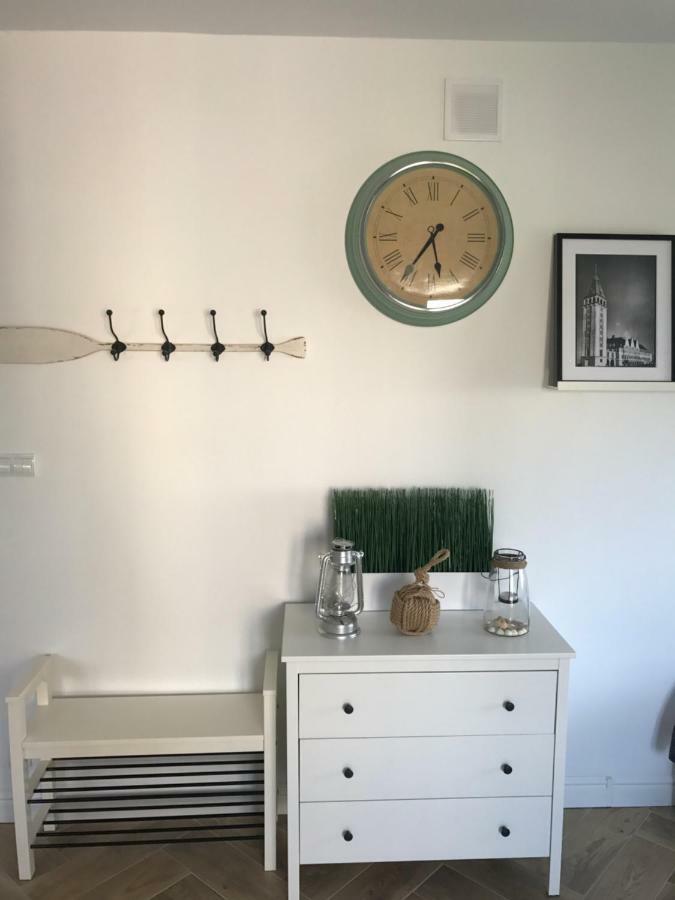 Apartament Kapitanski วาดีสวาโวโว ภายนอก รูปภาพ
